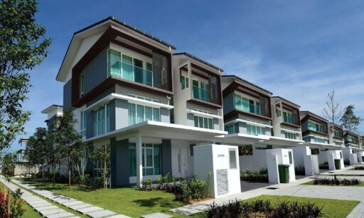 Serene Residence Phase 1B