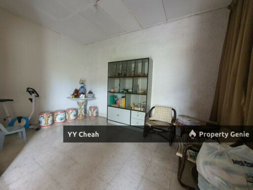 Bercham Jaya, Ipoh 2 Storey Corner House For Sale, Strategic Location