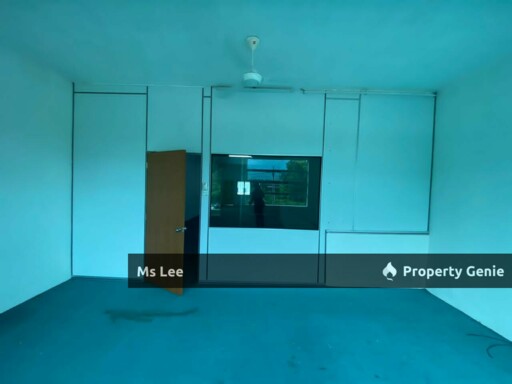 1st floor Shop Office @ Taman Muhibbah Jaya, Sungai Siput , PERAK