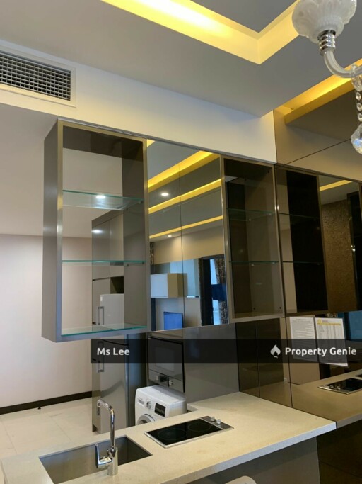 Dorsett Residence @ Bukit Bintang