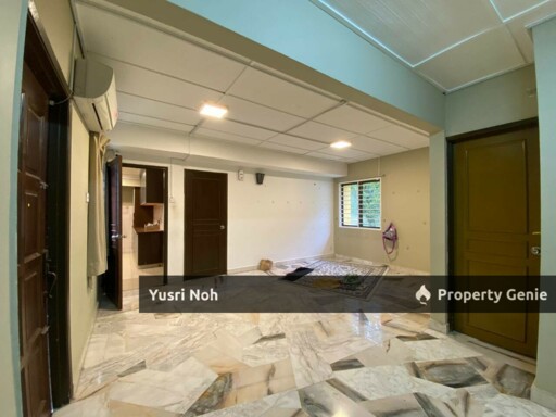 2 STOREY BUNGALOW JALAN DAMAI KUALA LUMPUR (Behind Intermark Mall) FOR SALE