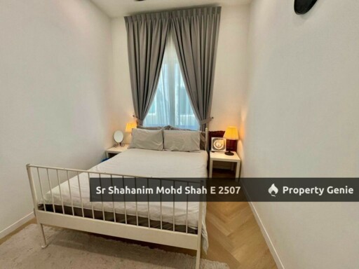 2 Storey End Lot Garden Home, Ebonylane Eco Forest, Semenyih
