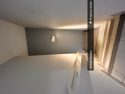 Double Storey Intermediate Terrace House @ Kemuning Green Hills 3 Shah Alam For Sale