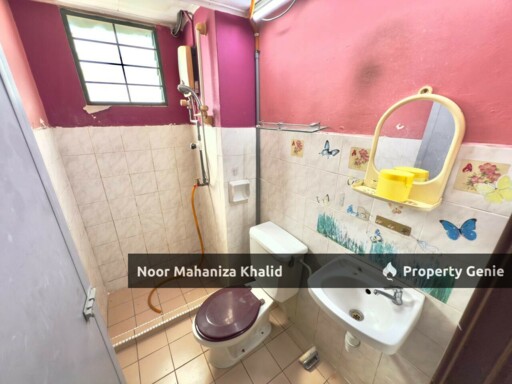Apartment SD 2, Bandar Sri Damansara Selangor
