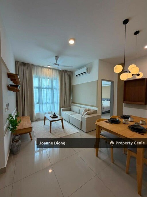 Sakura Residence-Putrajaya