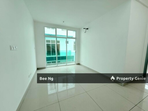 Taman Mutiara Bestari 2 Skudai 3 Storey Cluster Bare Unit