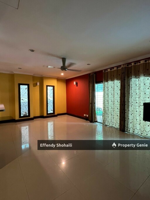 TAMAN UKAY PERDANA AMPANG SEMI D