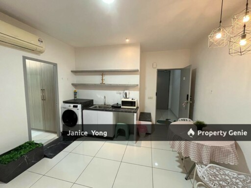 1 Tebrau Residence Johor Bahru