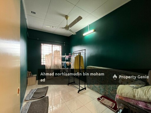 Murah & Fully Furnished Akasia Apartment