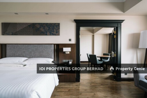 Putrajaya Marriott Hotel