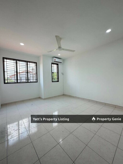 Taman Bukit Indah, Iskandar Puteri Johor  2sty Terrace 🔥Below MV RM768k