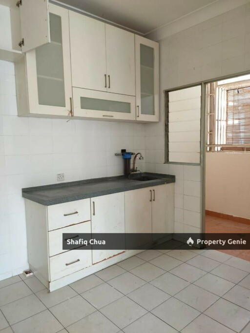 Cahaya Permai Apartment