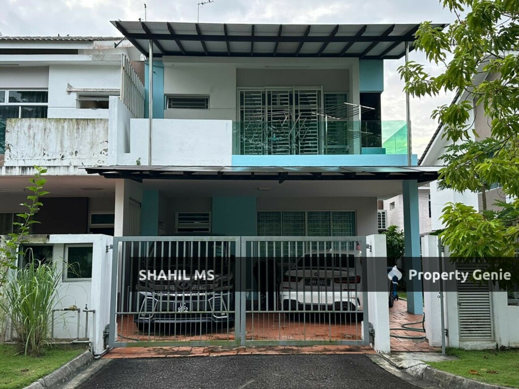 BANDAR PENAWAR || TAMAN DESARU UTAMA || 22' X 70' || NON-BUMI LOT || LEASEHOLD || RM505,000 || (*sp118-1125)