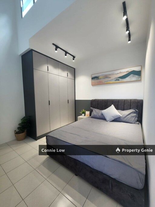 Full Loan New Single Storey Terrace House @Taman Tronoh Mutiara
