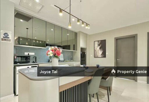 Country Garden Danga Bay