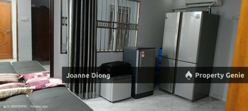 Damansara Perdana