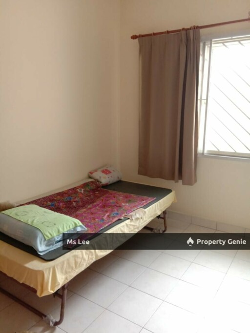 2 Storey House @ Taman Setia Jaya, Rawang - near Lotus