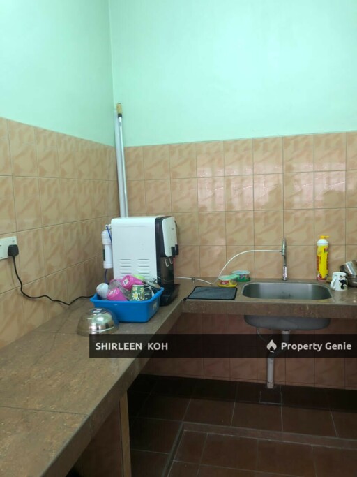 Female Room for Rent at Taman Ungku Tun Aminah @ Skudai JB