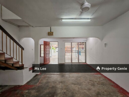 2 Storey House - Taman Jenaris @ Desa Sri Jenaris, Kajang - Ready 28/2/2027 or 13/3/2027