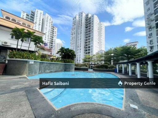 Pantai Hillpark Phase 2 Bangsar South Pantai Dalam