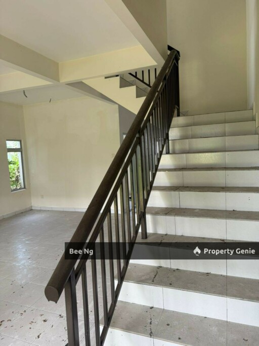 Taman Nusantara Prima @ Gelang Patah Gelang