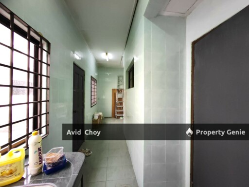 Desa Tebrau, 2 Storey Terrace House (Renovated)