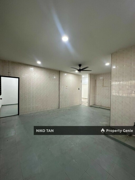 Jalan Emas 2Stry Corner Taman Sri Skudai