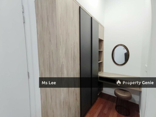 Pavilion Hilltop @ Mont Kiara-level 23-Ready Now