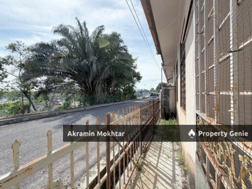 Freehold | Single Storey Terrace, Taman Bukit Chedang, Seremban N Sembilan