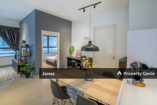 Near KLIA & 7 Uni, Ready Move In, Hot Investment, Ready Tenant & Reno!