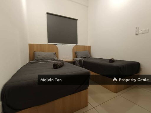 Amber Cove Impression City, Klebang Melaka
