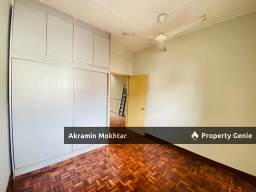 FREEHOLD & RENOVATED | DOUBLE STOREY TERRACE SP5 BANDAR SERI PUTRA KAJANG