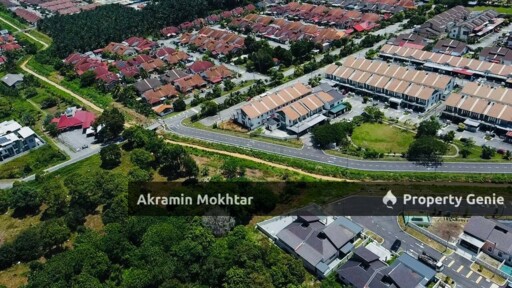 RESIDENTIAL LAND FOR SALE @ SEPANG