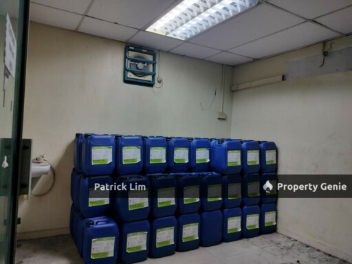 Factory For Rent - Taman Teknologi Cheng, Melaka