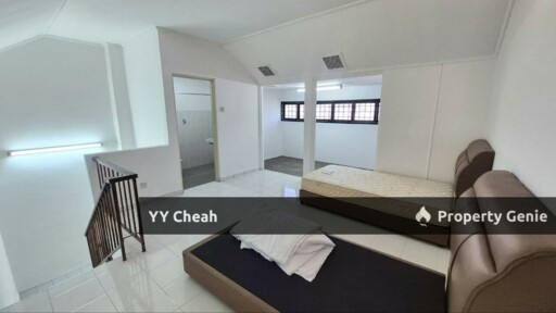 FOR SALE / FOR RENT — FAIRPARK IPOH | IPOH GARDEN 2.5 Storey House Super Below Market Price