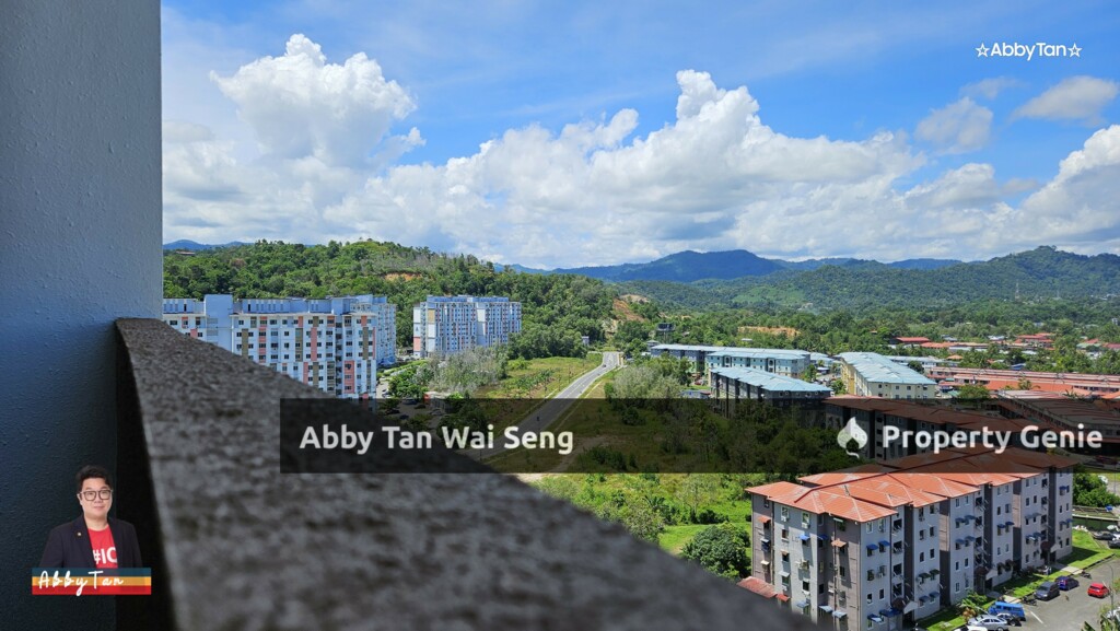 Alam Pesona Putatan | Family-Friendly Condo with Space to Grow