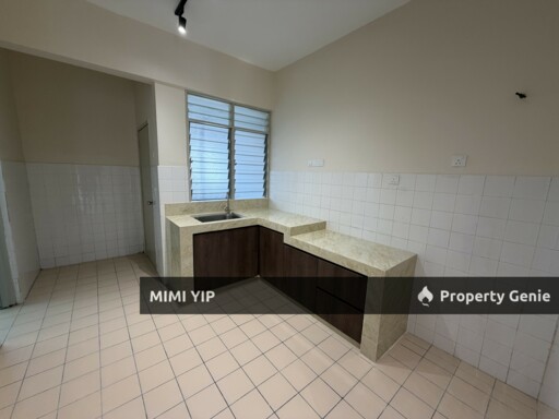 FOR RENT | 2-Storey Terrace House @ Bandar Mahkota Cheras