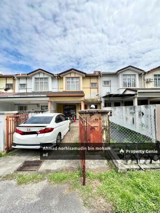 2 Storey Jalan Putra Bahagia, Putra Height, Subang Jaya