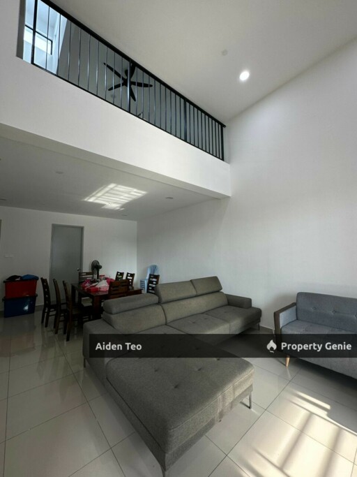 Taman Bukit Cheng For Sale