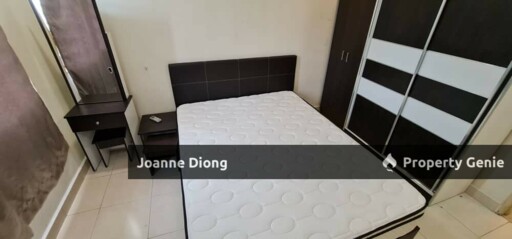 Sunway Suriamas Condo