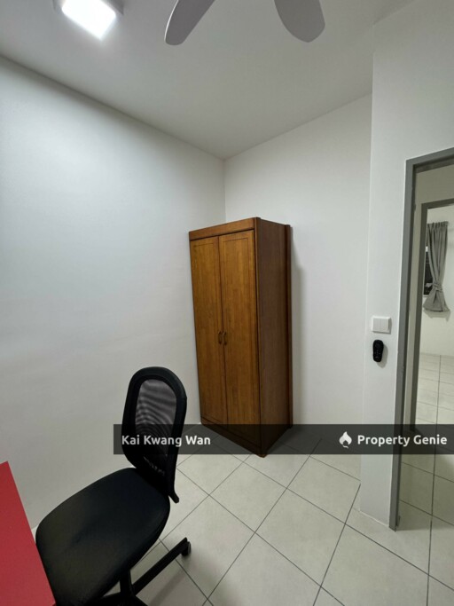 Minest Fully Furnished
