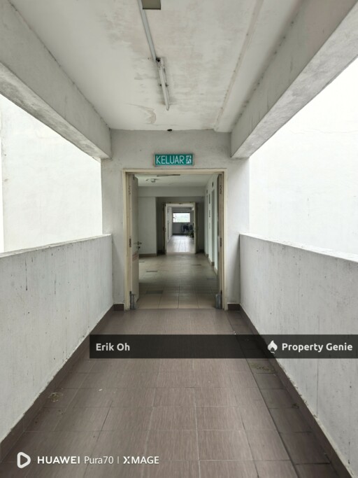 The Residence2 @Tiara East
