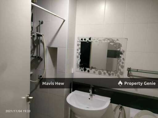 For Rent, SkyPeak @ Setia Tropika, Near Kempas, Impian Emas, Austin Height, Dato Onn