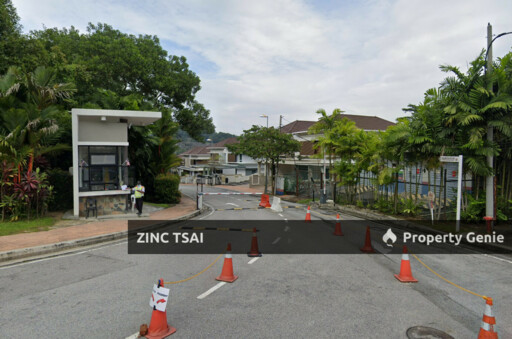 The Rafflesia @ Damansara Perdana🔥3 Storey Semi D🔥Save RM 663,950🔥8 mins drive to Mutiara Damansara MRT Station🔥6 mins drive to The Curve & IKEA Damansara