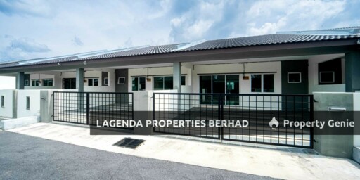 Bandar Baru Setia Awan Perdana