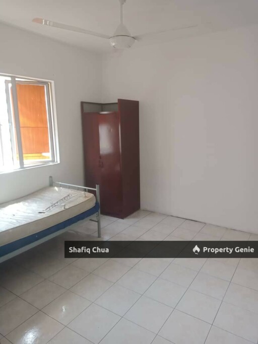 Below Market Value Flora Damansara Apartment, Damansara Perdana For Sale