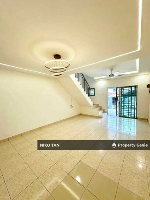 For Sale Jalan Bestari 24/3, Taman Bestari Indah Ulu Tiram