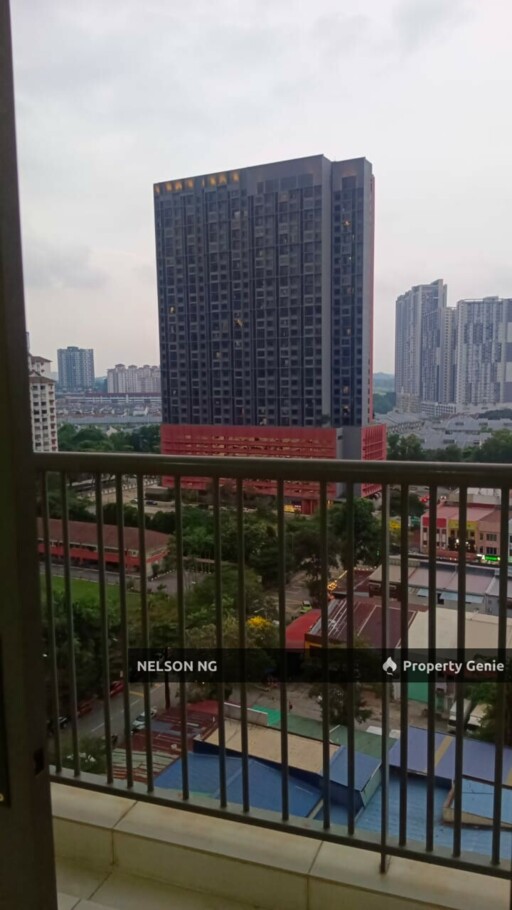 Casa Green @ Bukit Jalil, Kuala Lumpur