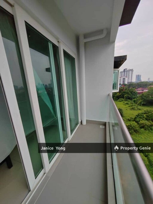 Seasons Luxury Apartment @ Amara Larkin Johor Bahru