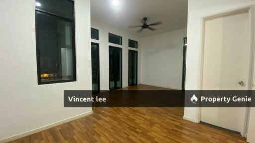 Tenderfield Eco Majestic 35X80 Semi-D Cluster (Type 2D) Semenyih